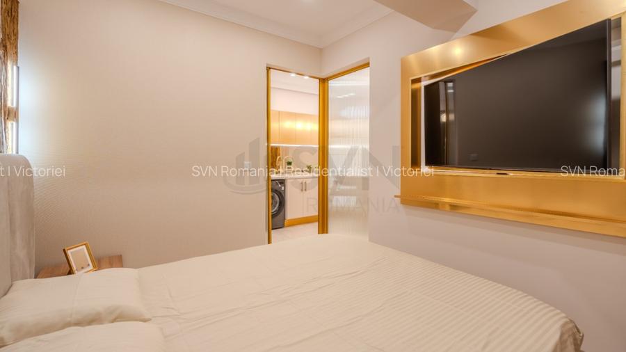 REA1025136 Studio dublu I Ivory Residence I Pipera - 5