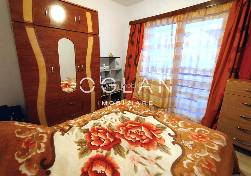 Casa inșiruita 3 cam. 116 mp + curte, COMISION 0% - 8