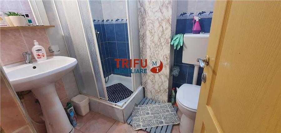 Spatiu comercial zona Bd Transilvaniei 48 mp