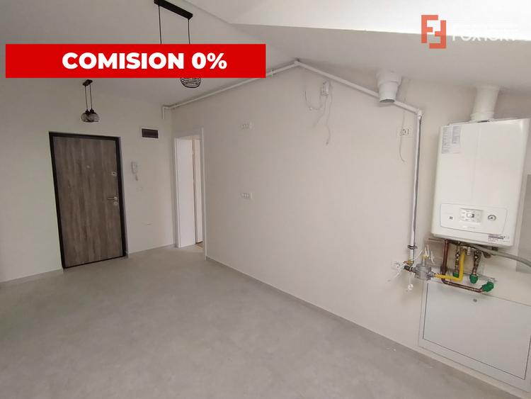 COMISION 0% Apartament cu 2 camere de vanzare in Timisoara, zona Braytim