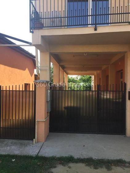 Casa P + Et + Mansarda | 6 camere | 3 bai | Garaj | parcare | 240 mp - 8