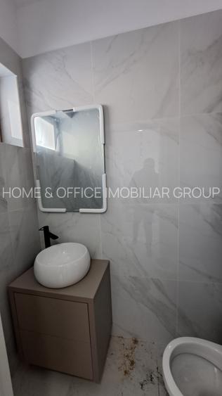 VILE 5/6 CAMERE CU SUPRAFATA GENEROASA IN COMPLEX REZIDENTIAL CU CIRCUIT INCHIS - 31