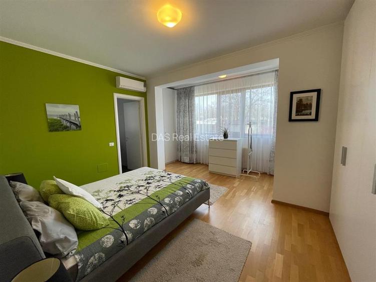 Apartament 2 camere | Sisesti | Apicultorilor | 2 bai - 7