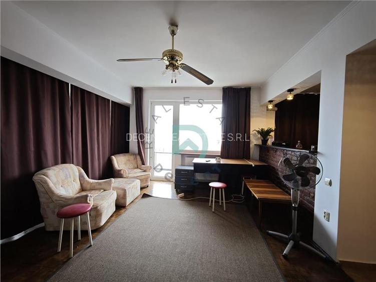 Apartament 2 camere ultracentral - 3