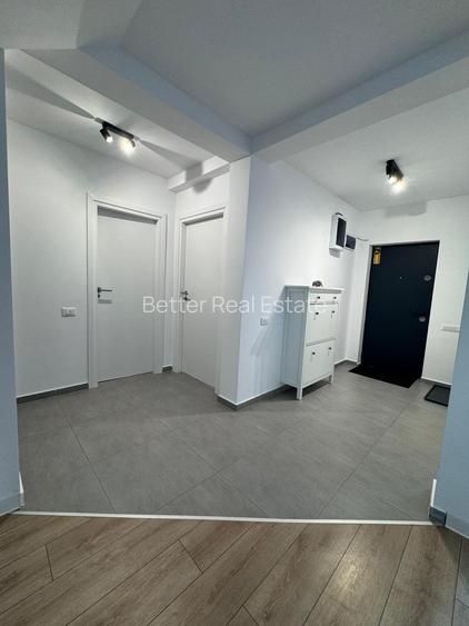 Vila Individuala - Com. Berceni - Mobilata si utilata - Piscina amenajata - 14