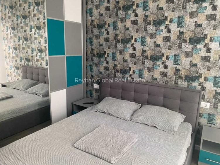 Apartament Plaza Residence loc de parcare inclus faza 2 metrou 5 minute - 2