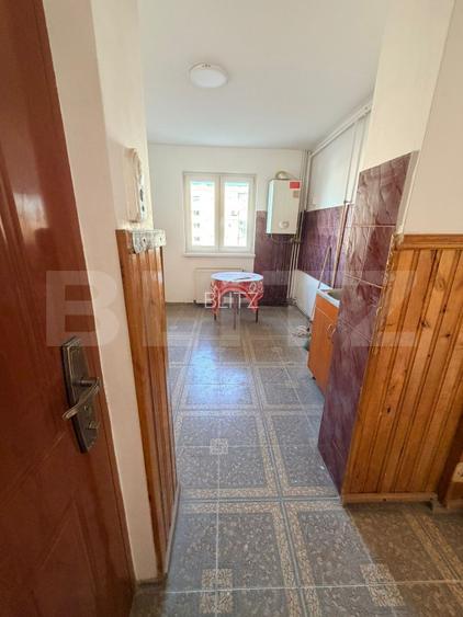 De vânzare Apartament 3 camere în fața Gării Făgăraș - 2