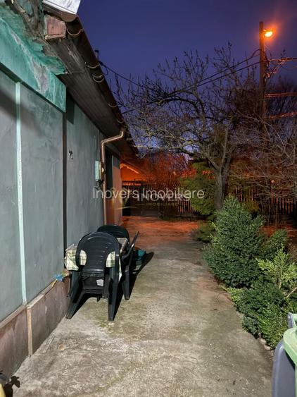 Casă individuală + anexă locuibilă | 360 mp teren | Centrală proprie | Militari - 13