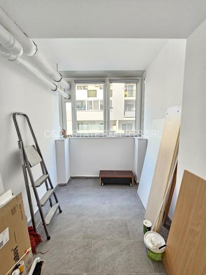 Ozana- Theodor Pallady| Garoniera spatioasa cu loc de parcare subteran - 13