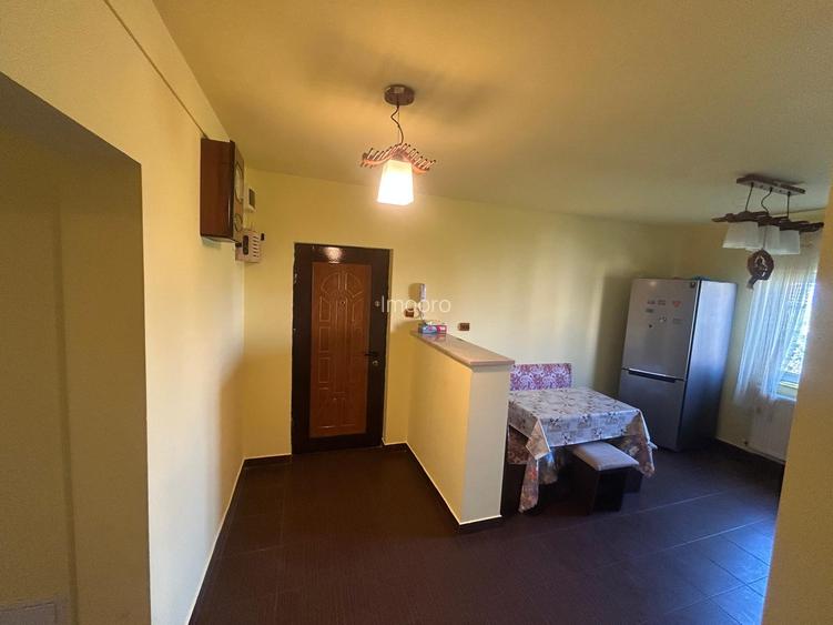 Apartament 3 Camere de Vânzare | Zona Parc Sebastian – Str. Făt Frumos - 15