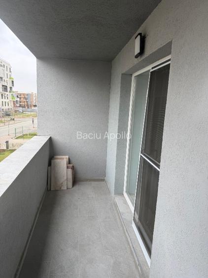 Inchiriere garsoniera - 8