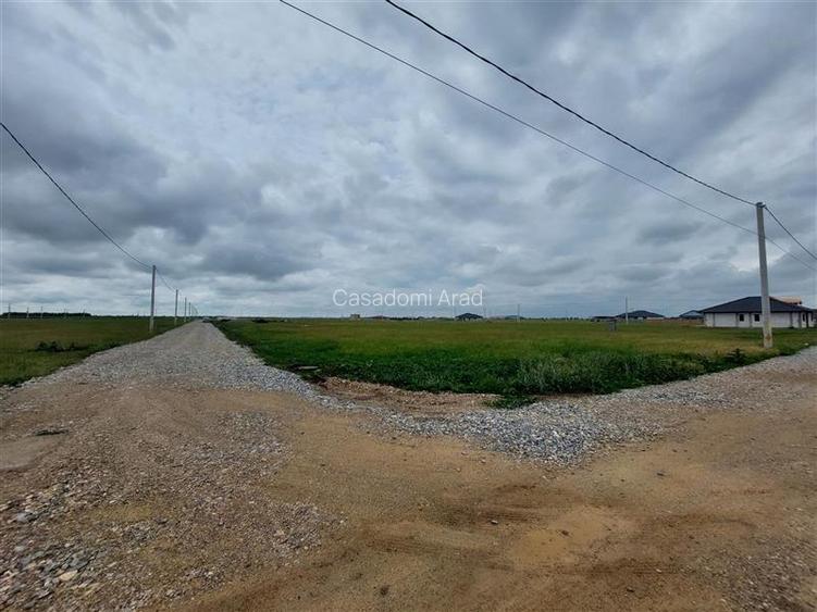 Oportunitate de investitie! Locuri de casa in cartier nou, Zimandcuz! - 2