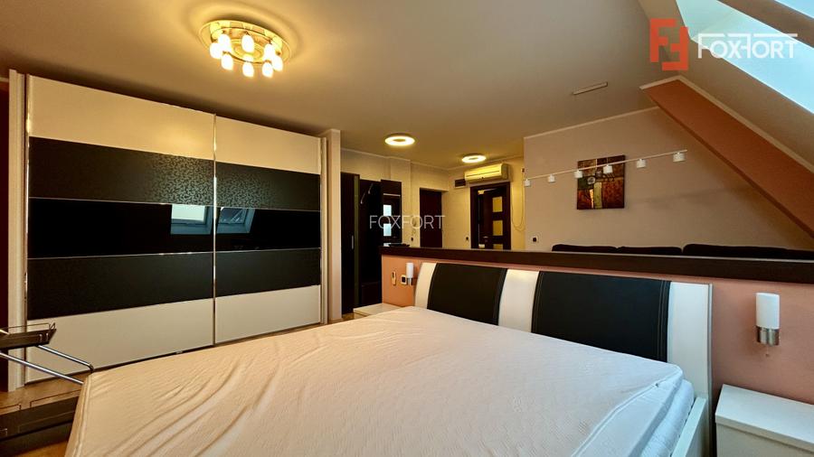 Apartament de vanzare cu o camera, Dumbravita - Kaufland - 3