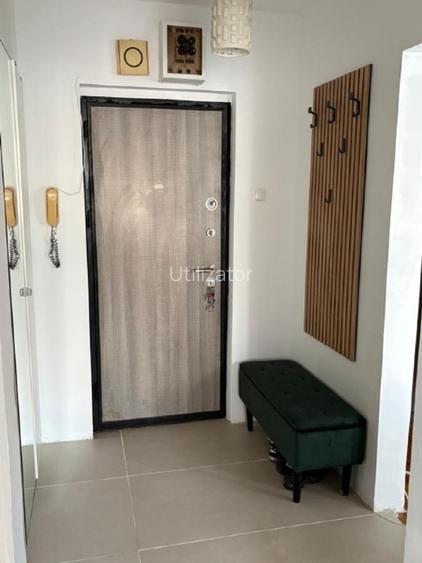 2 camere, renovat complet 2025, certificat energetic clasa A, utilat, Militari L - 11