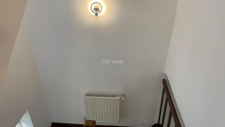 Casa individuala Mogosoaia, parter + etaj + pod, comision 0 ! - 32