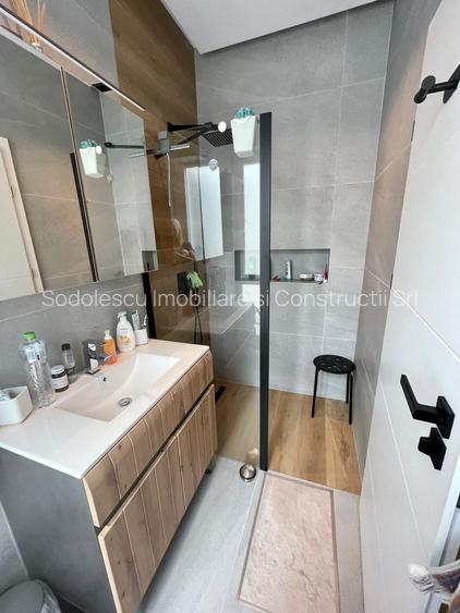 Locuinta parter mobilata si utilata cu jacuzzi - 16