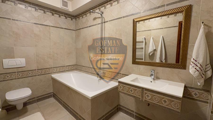 Duplex Exclusivis 128,42mp 3 camere+parcare Statiunea Mamaia partea cu lacul - 37