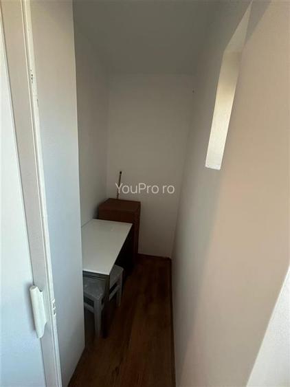 Apartament 1 Camera Imens Complex Studentesc - 12