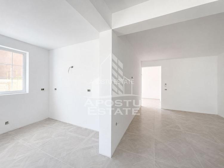 Duplex deosebit de vanzare in Sacalaz | 4 camere | 315 mp teren | - 5