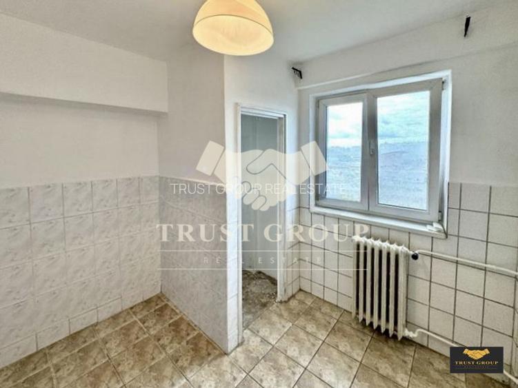 Apartament 2 camere Banu Manta- Titulescu | 1982 | vedere spate - 3