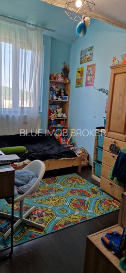 APARTAMENT CU 3 CAMERE ALEXANDRU CEL BUN - 5