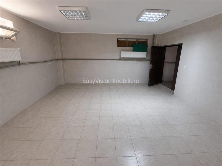 Spatiu Comercial | Fundeni | 160 MP | Sector 2 - 6