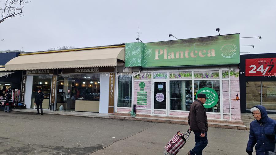 Drumul Taberei - Piata Moghioros - 90 mp - pret 2.500 euro - 4