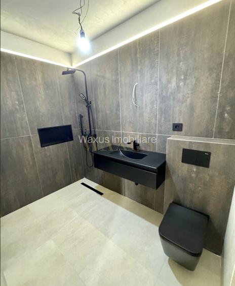 Apartament ultrafinisat de 3 camere, parcare subterana, Elite Junior - 8