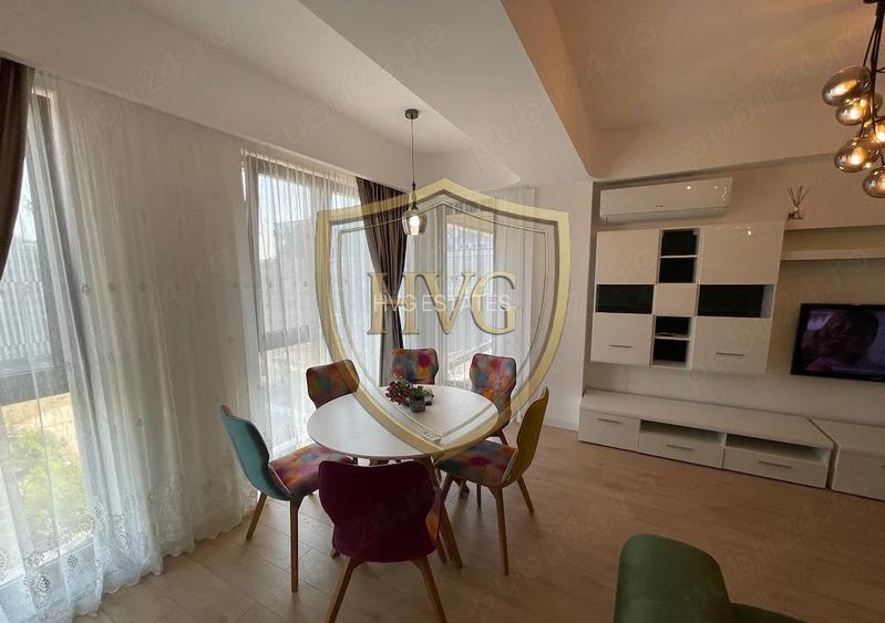 Apartament 2 Camere | Decomandat | Parcare | Centrala Proprie | Politehnica - 6