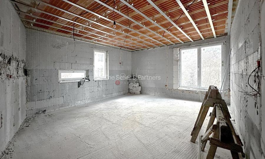 Apartament in Bloc Tip Vila - 2