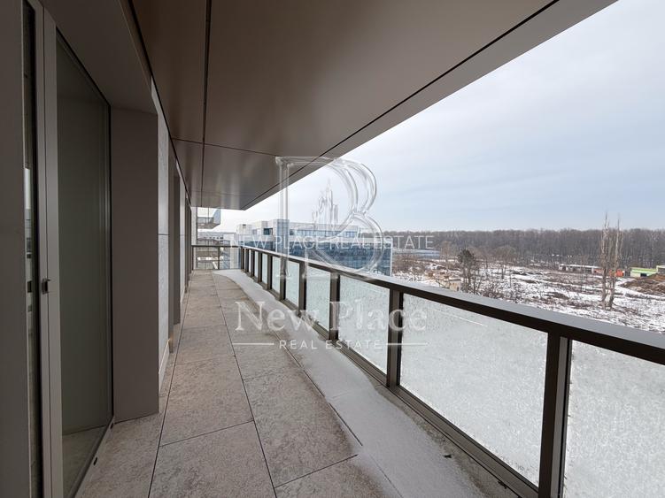 [VIDEO] CORTINA 126 | Apartament exclusivist | Terasa 24 mp | View liber | LUX - 19