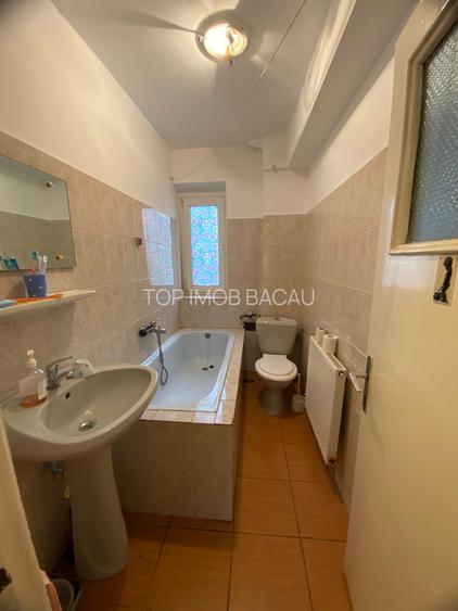 2 DECOMANDATE cu centrala, termopan, izolat, curat, Central - 6