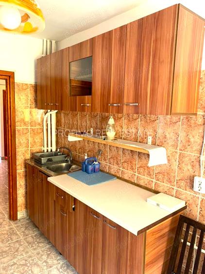 Dacia, BDL.TOMIS, apartament 3 camere, decomandat, etaj 3 - 4