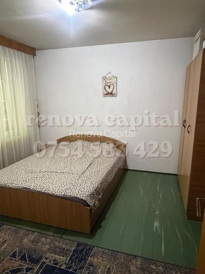 Apartament cu 3 camere, decomandat, Drumul Taberei - 3