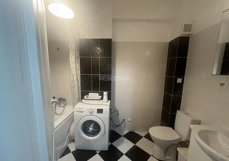 Apartament 2 Camere Calea Moșilor | Terasa | Centrala proprie - 7