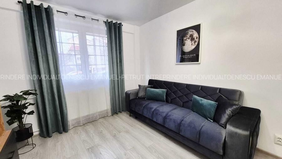 Apartament 2 camere | Piata Victoriei | renovat | 5 min de metrou | - 2
