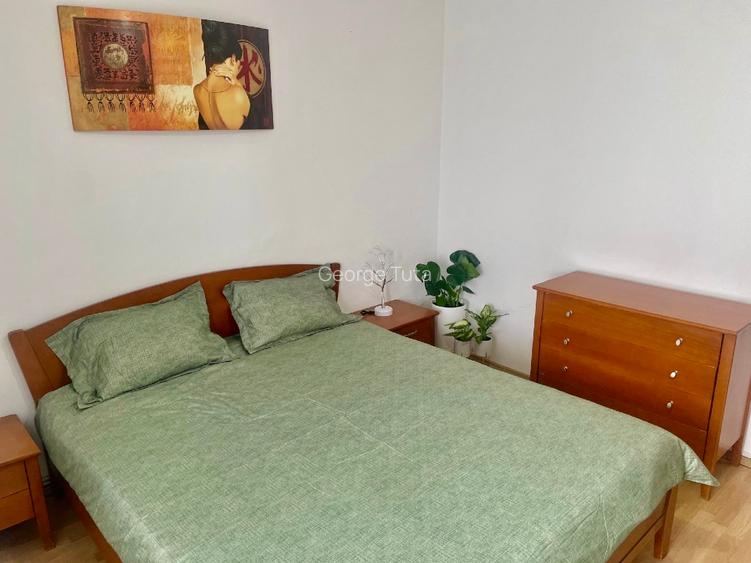 Apartament 2 camere decomandat 68 mp – Găvana 3 – mobilat utilat – etaj 3 - 4