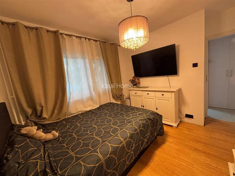 Podul de Fier - 2 camere decomandat - renovat complet - 7