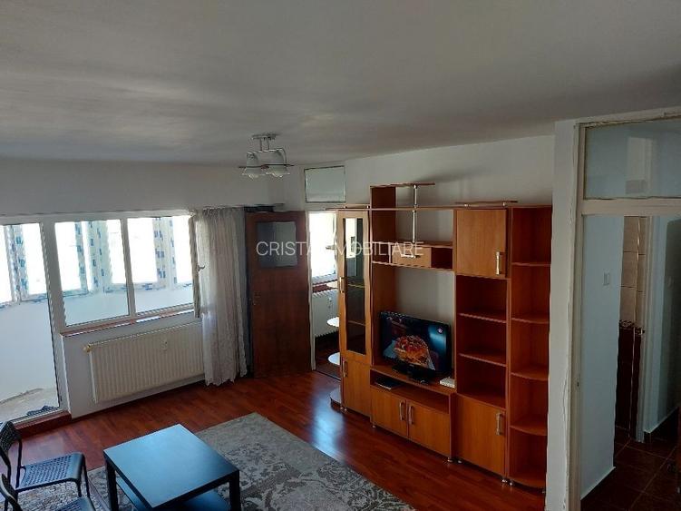 Garsoniera mobilata complet, etaj 6/10, 2 lifturi, zona Mega Mall - 5