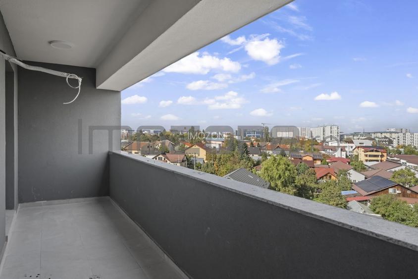 2 Camere DECOMANDAT | 62 mp | Metrou LANGA BLOC I COMISION 0% I FINISAT MODERN - 6