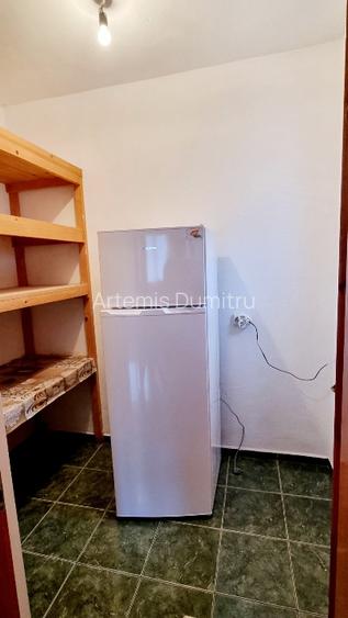 Casă Vilă D+P+E 164mp + teren, vedere Bucegi, Zamora Bușteni – mobilată full, 0% - 2