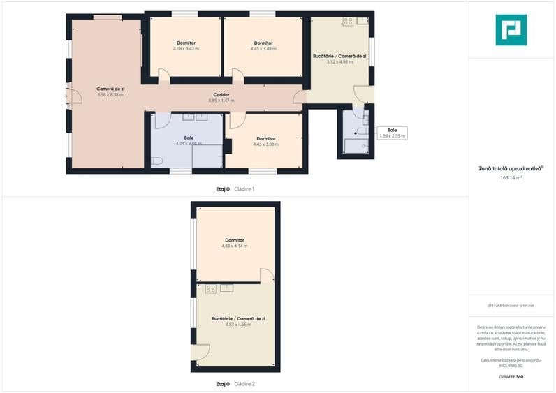 Casă cu 5 camere în Nădlac - 22