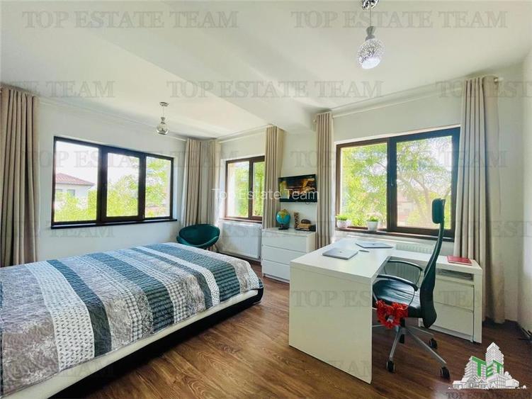 For Sale VILA Crystal/Corbeanca /Lumina, spatiu si rafinament - 13