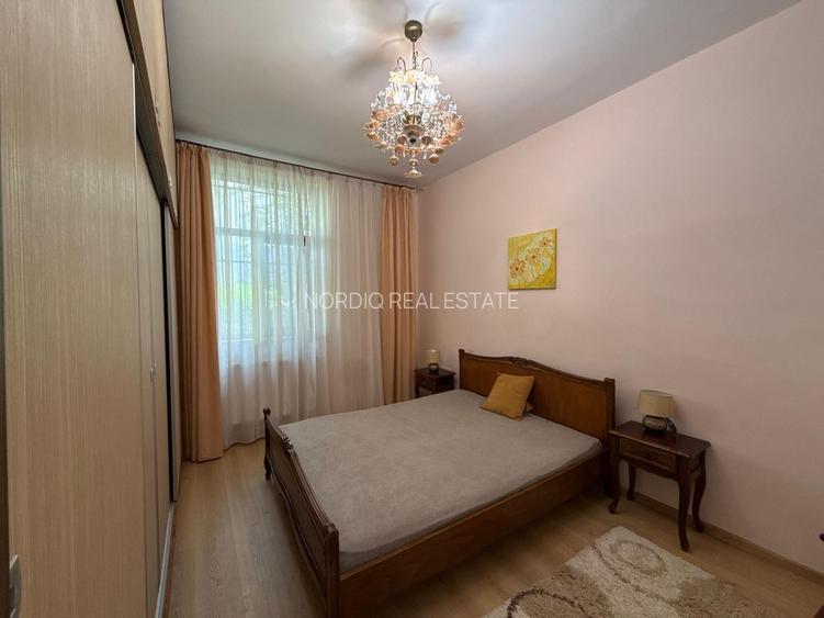 Apartament PREMIUM 3 camere decomandat | Copou | Universitate - 7