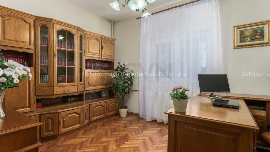 REV2005369 Vila 9 Camere I De Vanzare I Tei I Floreasca - 8