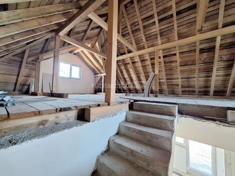 Case individuale, 180 mp utili, luminos si retras, zona Bonas, Dezmir - 15