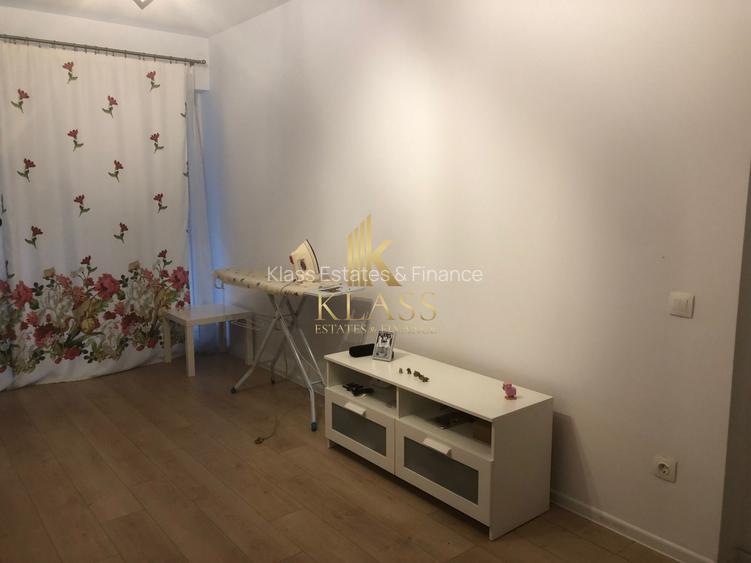 Apartament 2 Camere cu Curte Proprie în Atria Urban Resort - 3