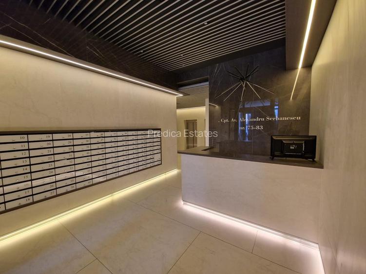 2 camere - Atlas Residence, Aviației, Promenada, Herăstrău - 14