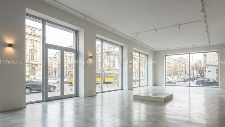 REC3001720 Spatiu comercial Piata Romana - 2