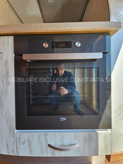 Apartament Premium In Bloc Blue Bike Vecin Cu Marea - 18